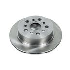 Brake Discs for Lexus LS430 (2001–2006)