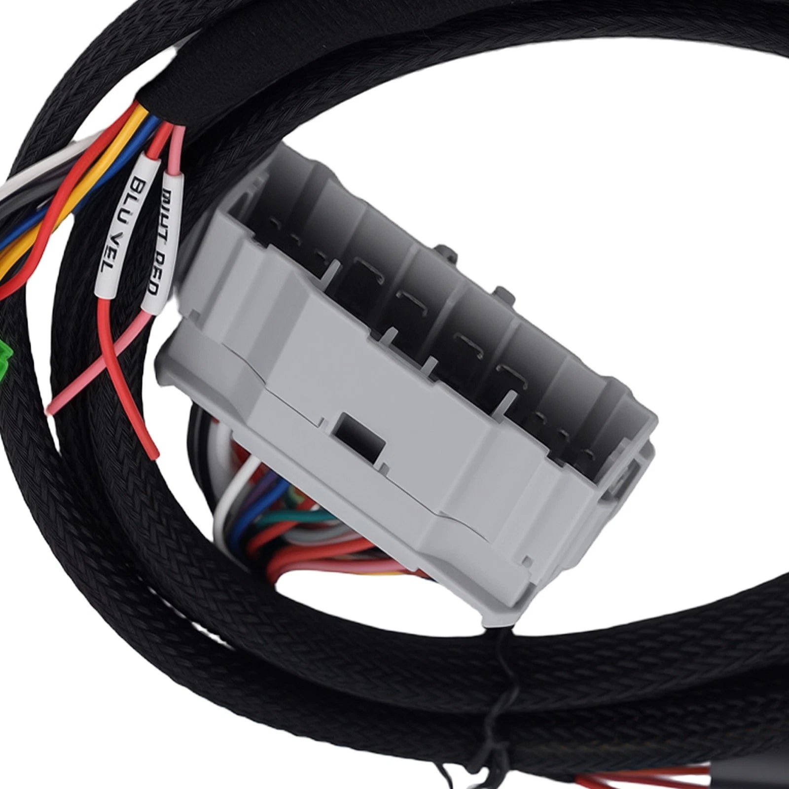 B Series Chassis Adapter Harness for Honda Civic Si (1996–1998)