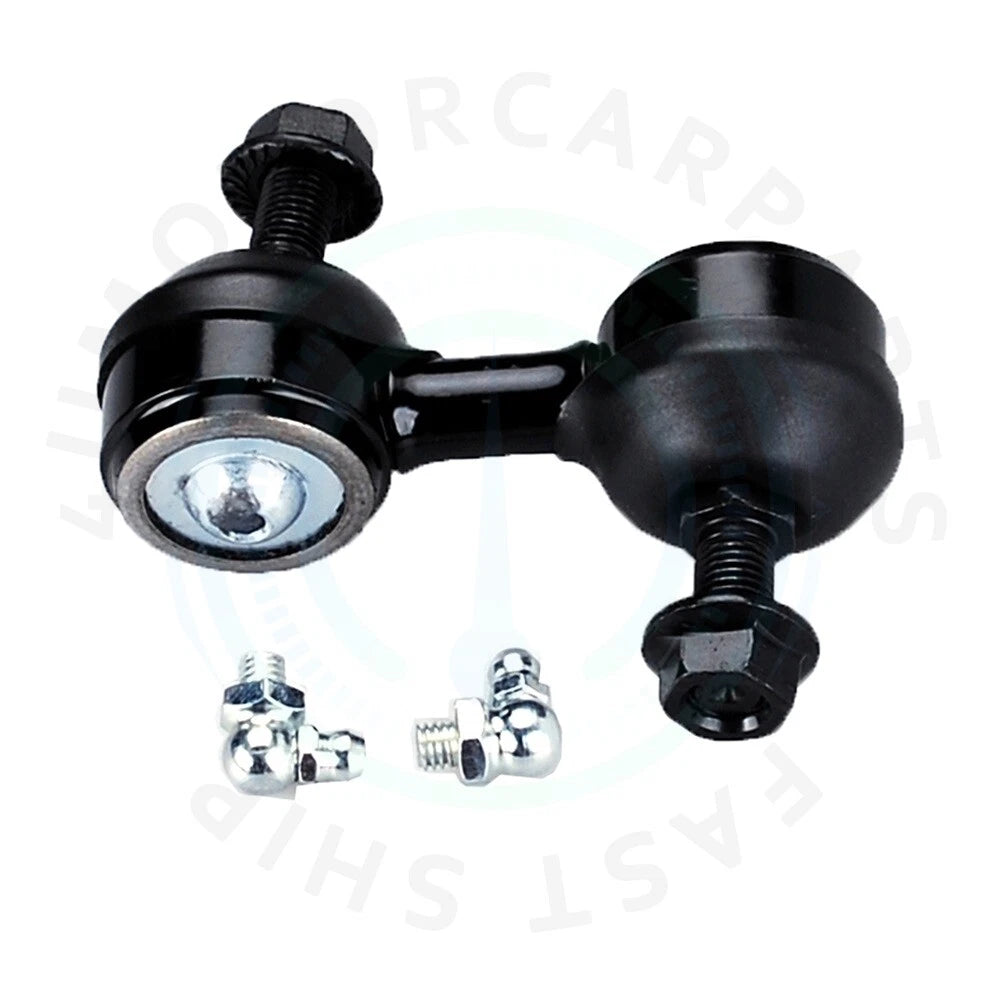 2X Front Sway Bar End Links for Subaru Forester (2003–2013) Legacy (2005–2009)