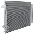 Cooling Kit for Volkswagen Passat 2.0L L4 (2006–2008)