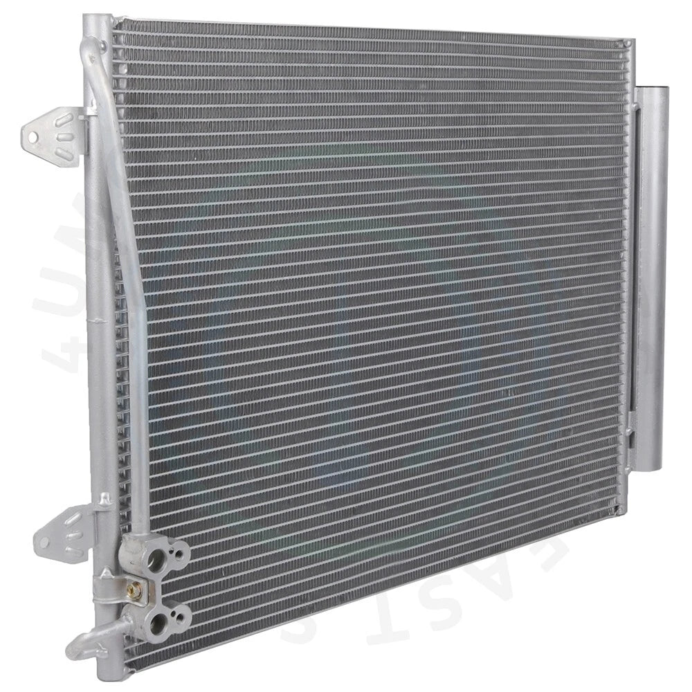 Cooling Kit for Volkswagen Passat 2.0L L4 (2006–2008)