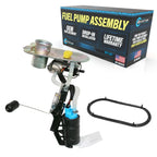 QFS Fuel Pump Module 62897-01B for Harley FLHT FLHX FLTR (2006–2007)