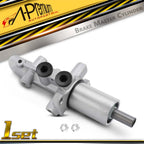 Brake Master Cylinder for Mercedes-Benz CLS550 E320 E350 E550 G550 (2006–2011)