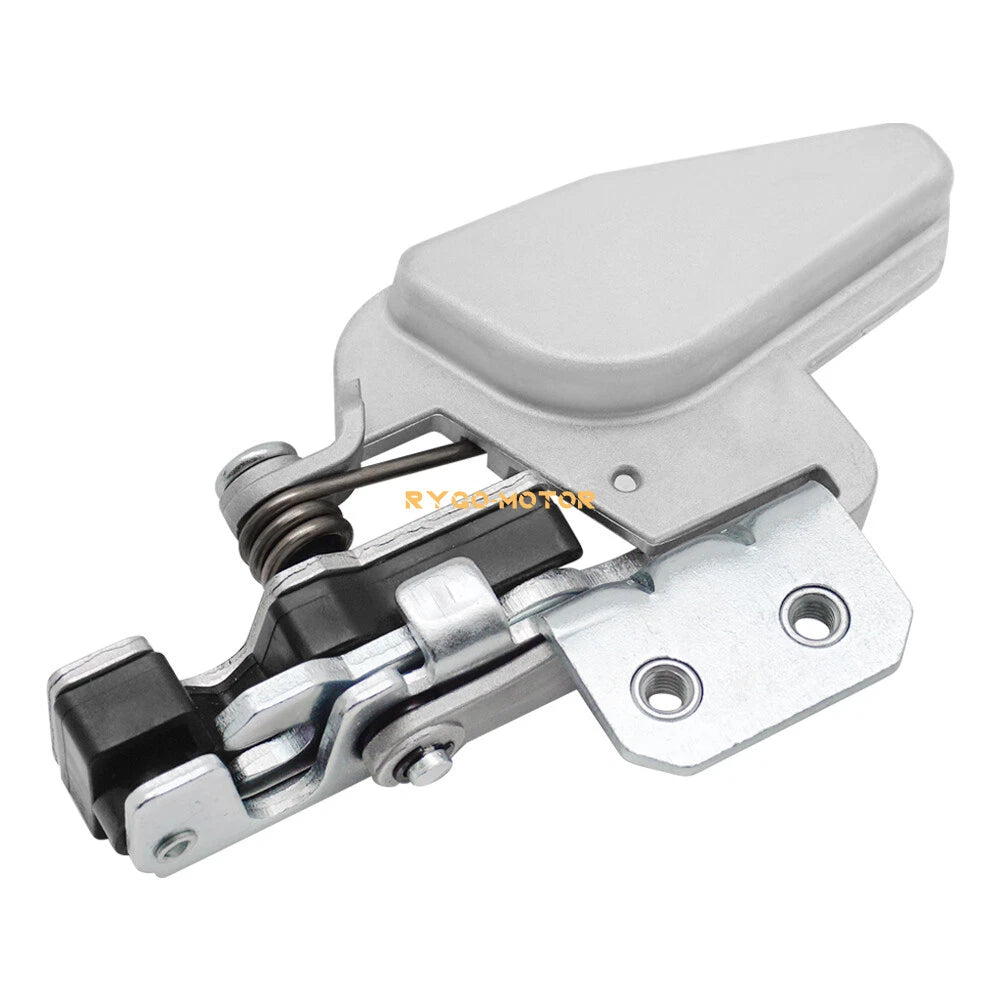 Right Door Latch Lock for Polaris RZR 1000/900 Turbo (2015–2021)