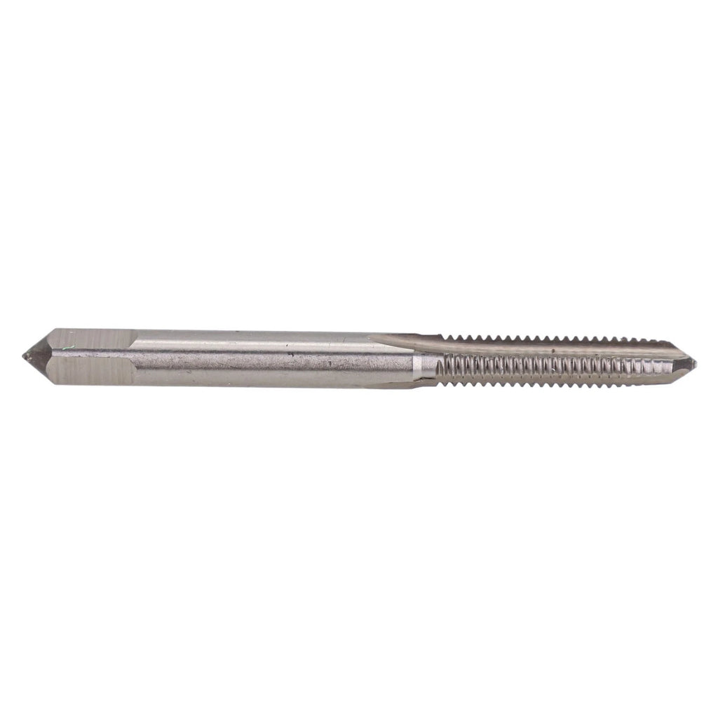 M6 x 1 Taper Plug Bottom Thread Metric Hand Tap Set of 3