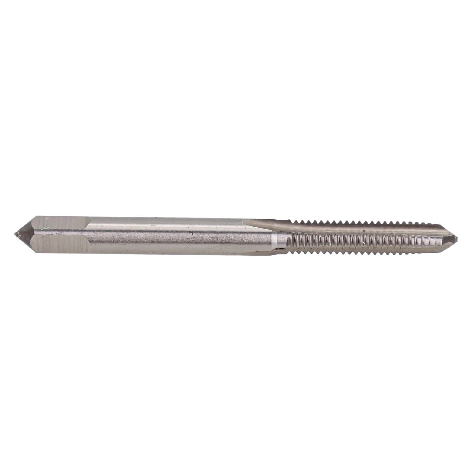M6 x 1 Taper Plug Bottom Thread Metric Hand Tap Set of 3