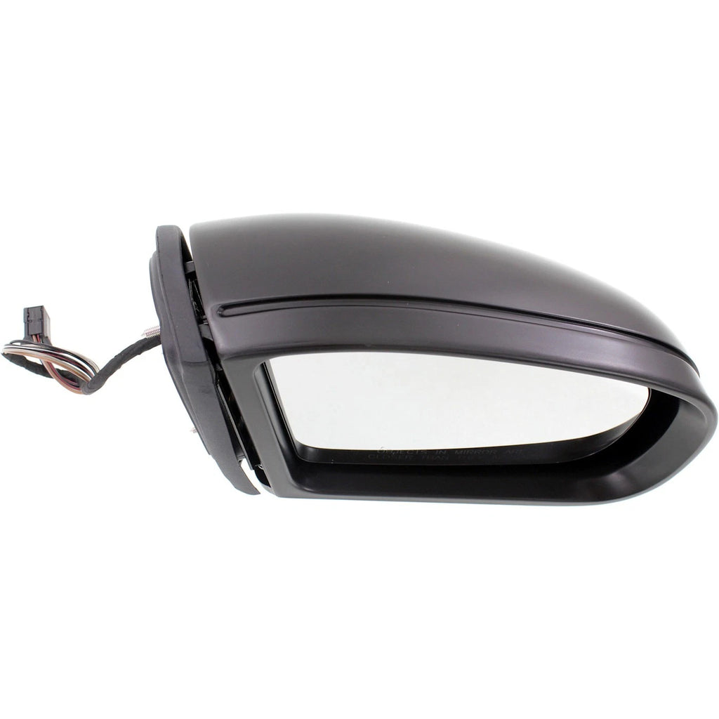 Power Mirror Pair for Mercedes Benz C230 (2005–2007) Heated Signal Light