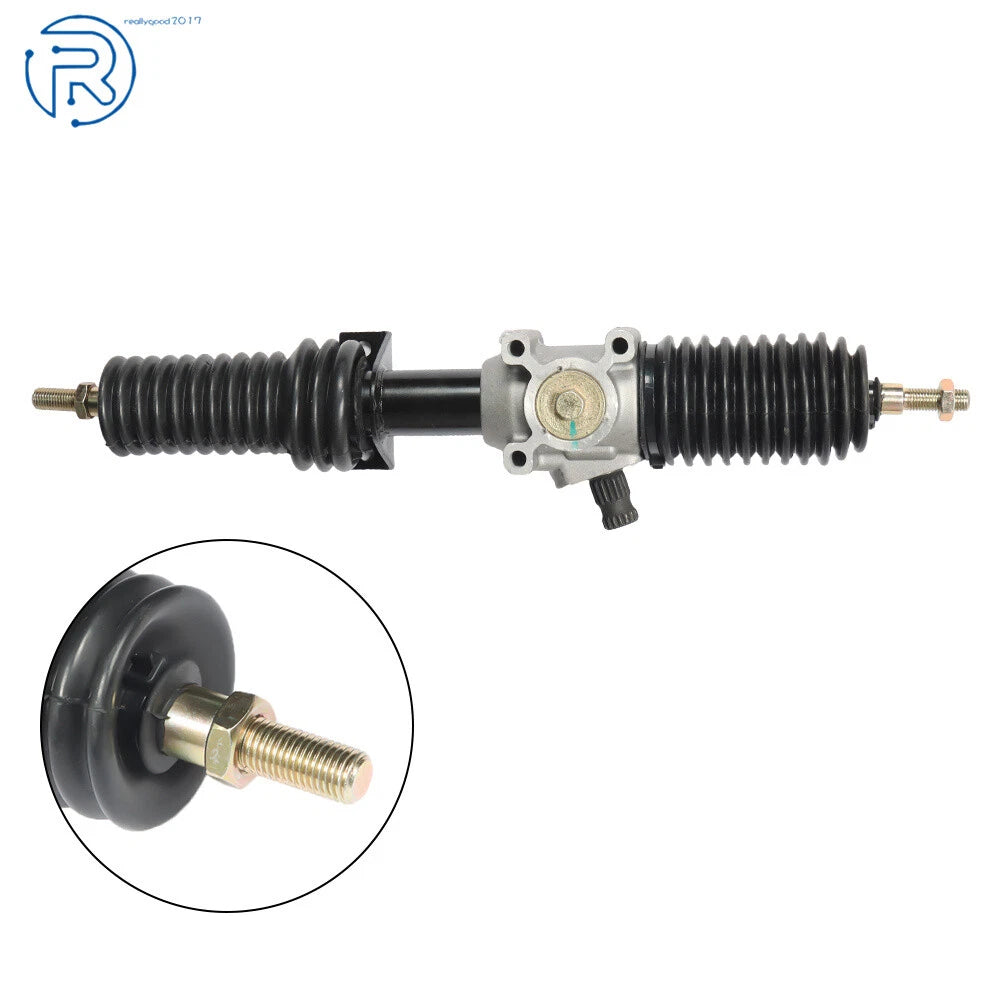 Steering Rack Pinion Gear Box for Polaris RZR XP/XP4 1000 (2014–2023)