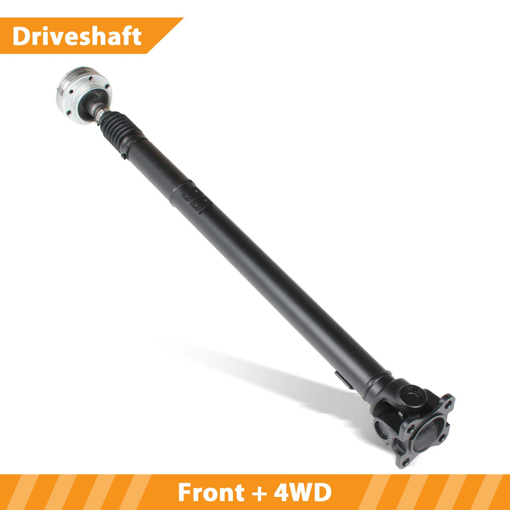 Driveshaft for Jeep Grand Cherokee, Commander (2005-2006)