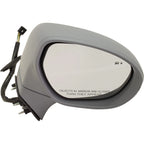 Heated Right Side Mirror for Buick Envision (2016–2020)