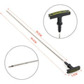 3.8L Engine Oil Dipstick for Ford Mustang (1996-1998)