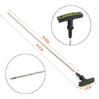 3.8L Engine Oil Dipstick for Ford Mustang (1996-1998)