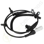 Pair ABS Wheel Sensor for Lincoln MKX (2007–2012)