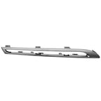 Grille Insert Replacement Passenger Side for See Compatible Chart (2003–2009)