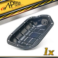 Lower Engine Oil Pan for Nissan Altima, Murano, Maxima (2000–2006)