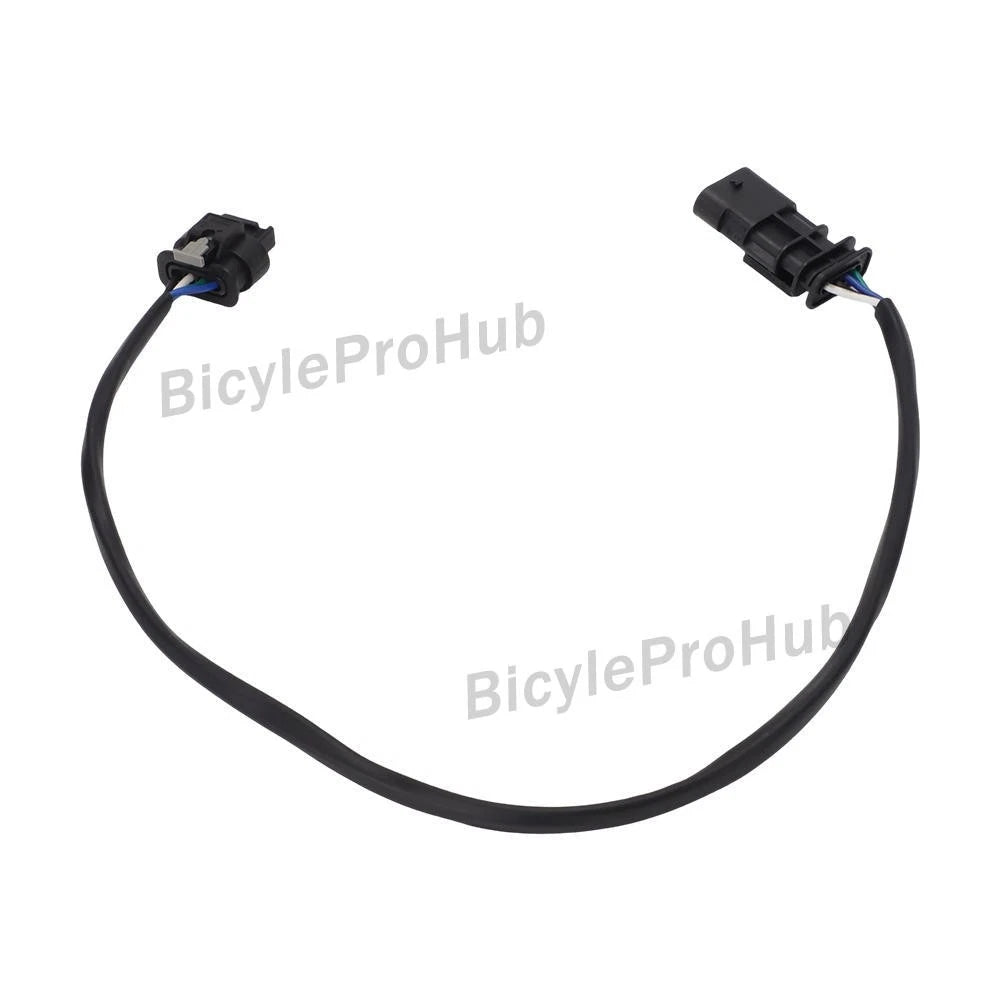 Fan Clutch Wire Harness Connector for Ram 2500 3500 4500 5500 (2003–2009)