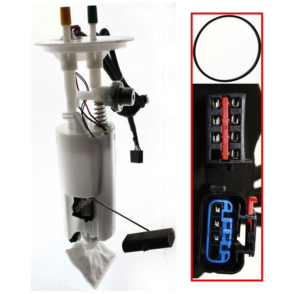 Electric Fuel Pump for Dodge Stratus, Chrysler Cirrus, Plymouth Breeze, Sebring
