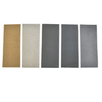 Sandpaper Set of 10 (2000 7000 Grit) for Professional Results