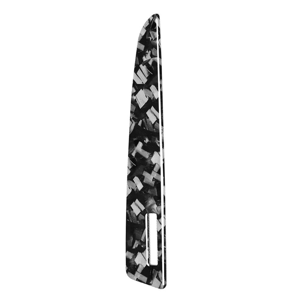 Dashboard Panel Cover Trim for Audi Q5 8R SQ5 8R (2009–2018) RHD