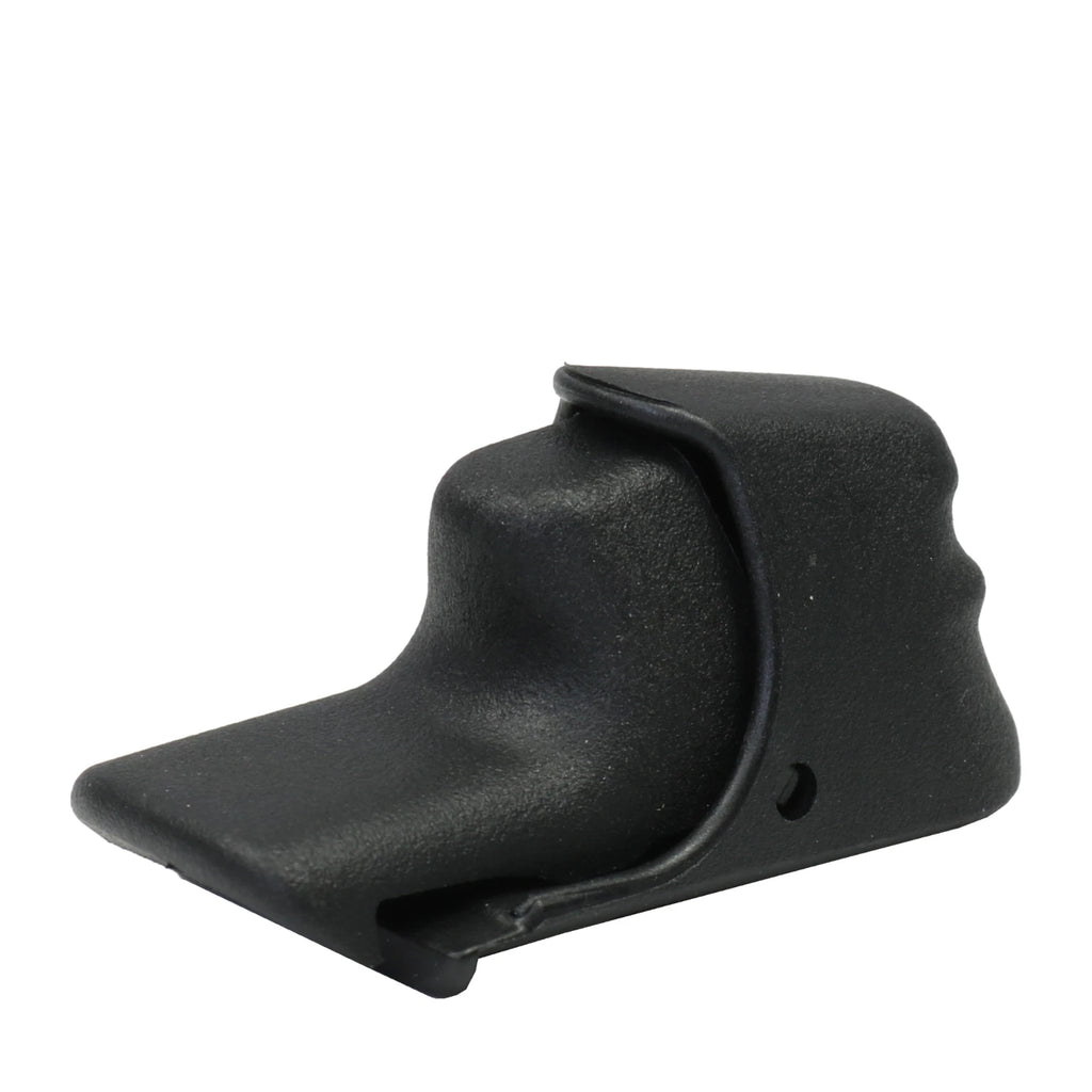 Rear Manual Sliding Back Window Glass Latch for Ford Super Duty F250 F350 (1999–2010)