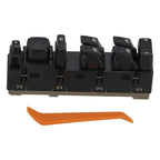 Power Window Switch for Chevy Silverado (2007–2013) 15883320