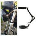 39mm/41mm Headlight Mount Bracket for Motorcycle