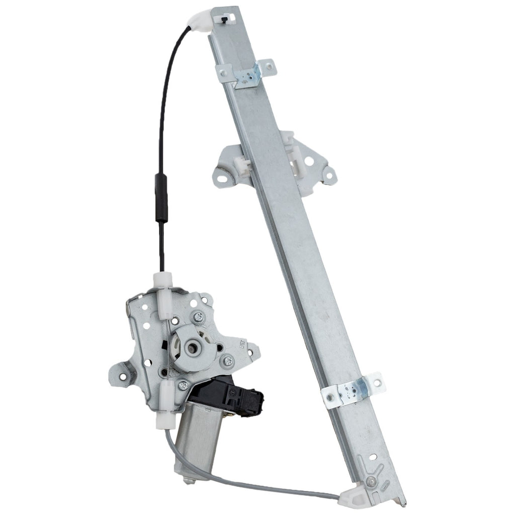 Window Regulator for Nissan Cube (2009–2014) Left Side