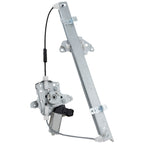 Window Regulator for Nissan Cube (2009–2014) Left Side
