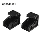 Set of 2 Headlight Repair Kit for