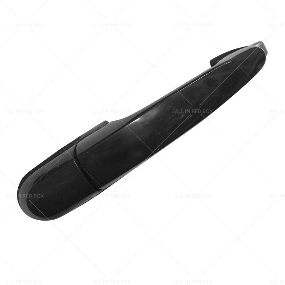 Rear Left Exterior Door Handle for Hyundai Tucson (2005–2009)