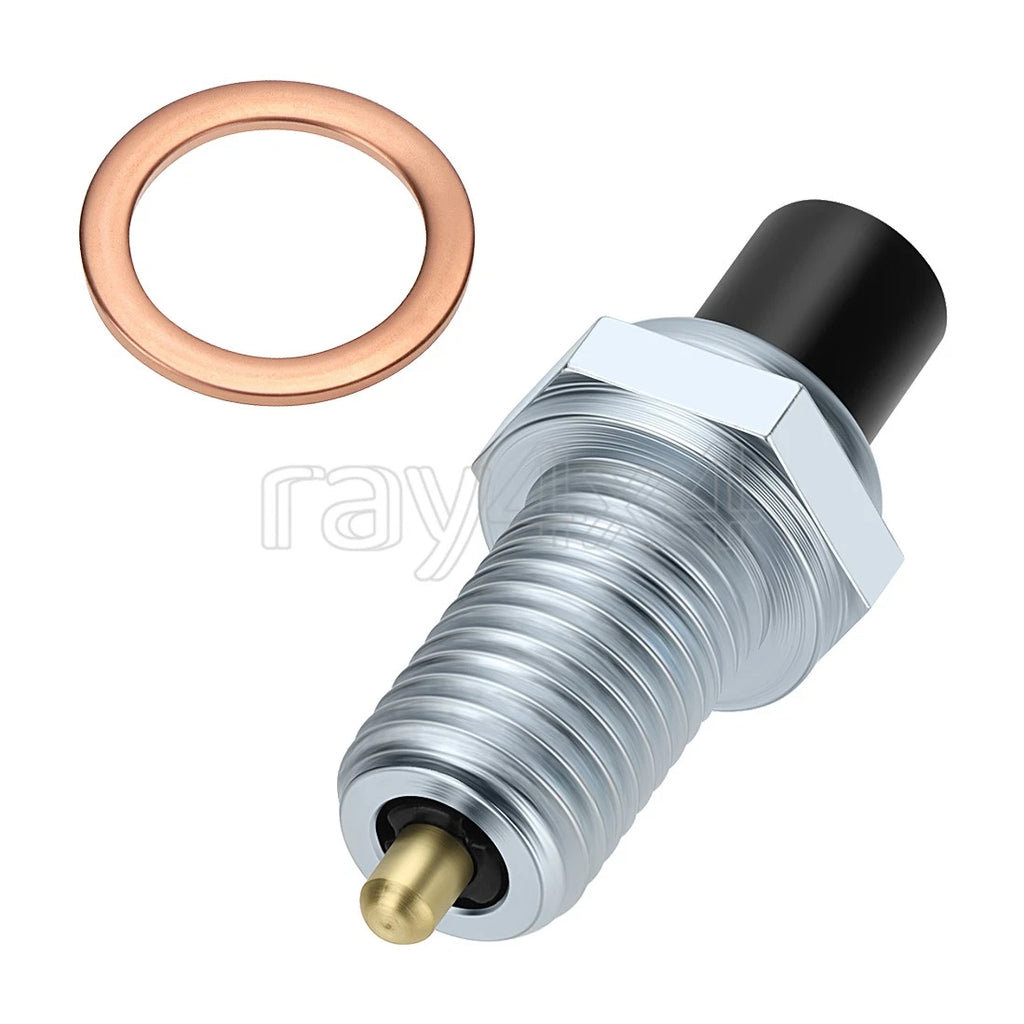 Neutral Switch for Honda Recon, Big Red, Sportrax, Rancher, Fourtrax (250–350)