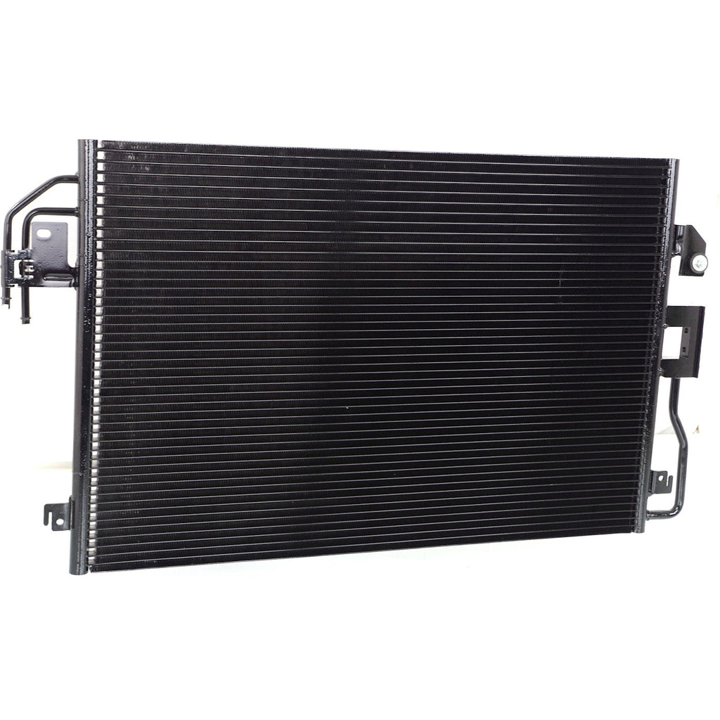 Radiator for Ford Escape Mercury Mariner (2008)