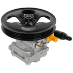 Power Steering Pump with Pulley for Suzuki Grand Vitara V6 (2006–2008)