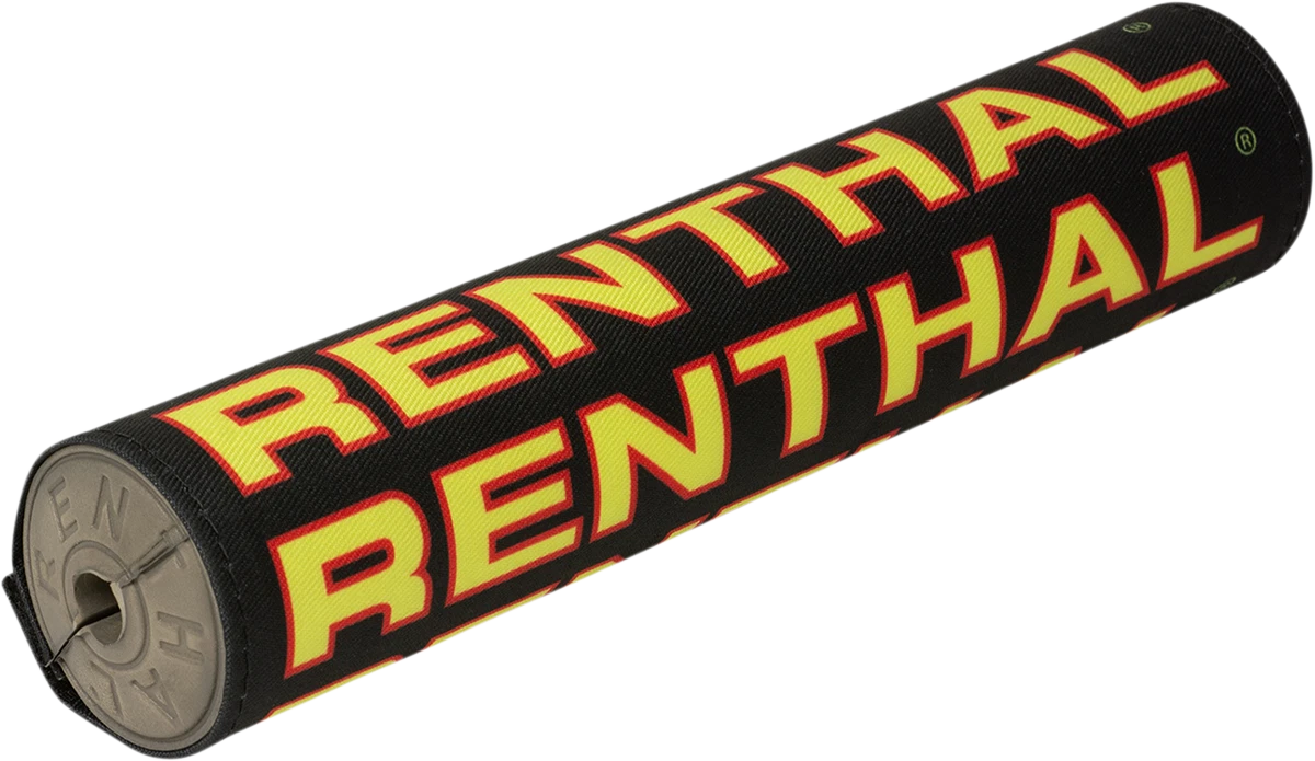 Renthal Vintage SX Crossbar Pad for (P355)