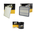 Wix Filter Service Kit for Lexus IS300 (2001–2005)