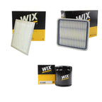 Wix Filter Service Kit for Lexus IS300 (2001–2005)