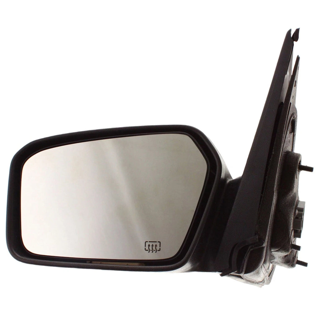 Driver Left Side Heated Mirror for Lincoln MKZ Zephyr (2006)