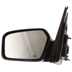 Driver Left Side Heated Mirror for Lincoln MKZ Zephyr (2006)