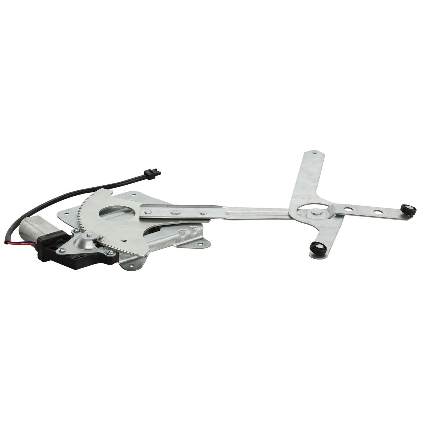 Power Window Regulator for Chevrolet S10 (1994–2004) Front Right with Motor