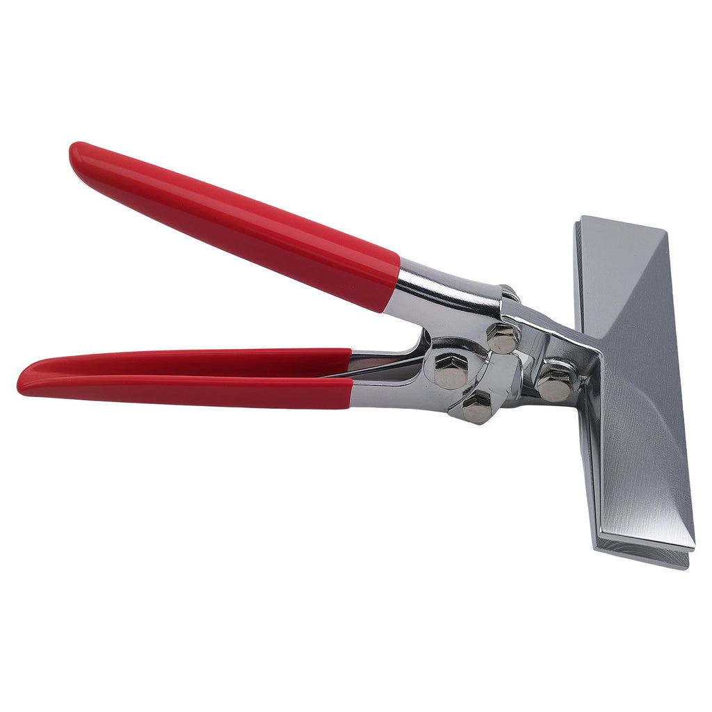 6 Inch Seaming Pliers for Metal Bending and Clamping Tool (150mm)