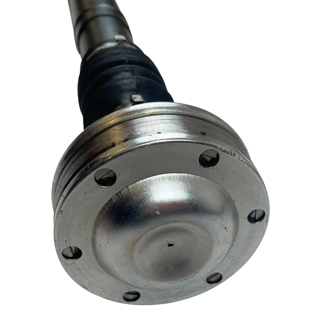 Front Driveshaft for Dodge Dakota, Mitsubishi Raider 4WD (2001–2007)