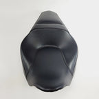 Leather Sargent SHD-1900 Fastback Seat for Harley Touring (2008–2023)