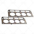2X Cylinder Head Gasket for Cadillac Escalade, Chevrolet Camaro, Caprice