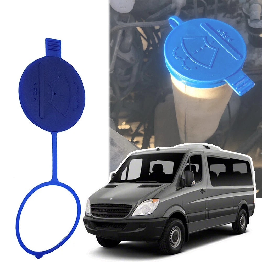 Cover Reservoir Tank for Benz Sprinter 2500 (2019–2023) 906-869-00-72