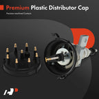 Ignition Distributor for Ford Mustang (1986-1993)