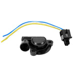 Throttle Position Sensor with Tail Harness for Chevy Buick GMC (2000-2006)