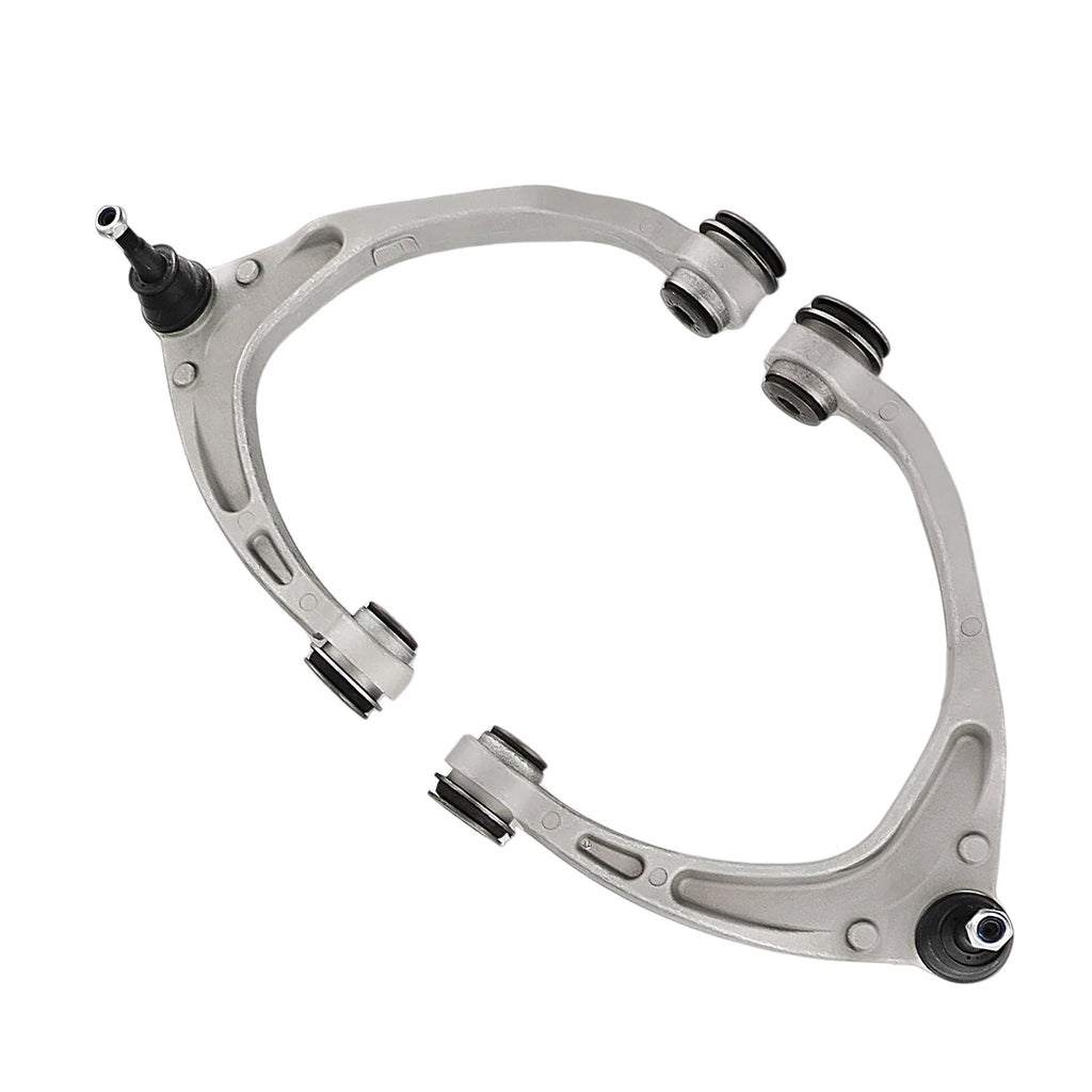 Front Upper Lower Control Arm for Chevy Silverado GMC Sierra 1500 (2014-2016)