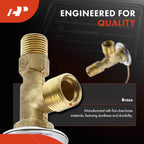 A/C Expansion Valve for Ford Explorer, Freestar, Mercury Monterey (2002-2007)
