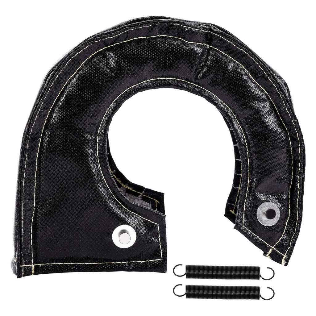 Turbo Housing Heat Shield Blanket for T4 Turbo (Universal)