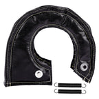 Turbo Housing Heat Shield Blanket for T4 Turbo (Universal)